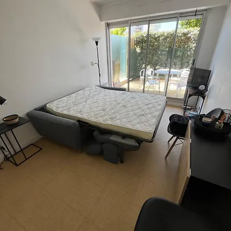 Appartement Sur Le Port D'arcachon Arcachon