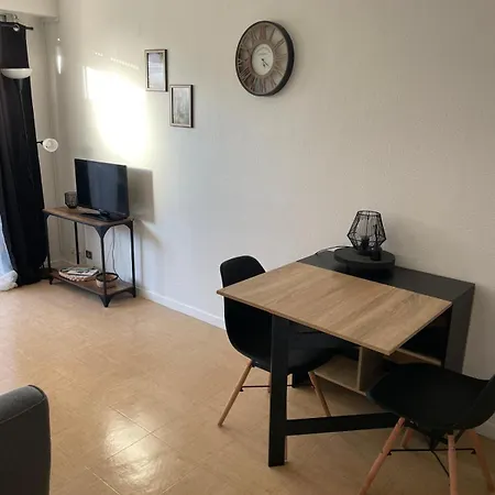 Appartement Sur Le Port D'arcachon