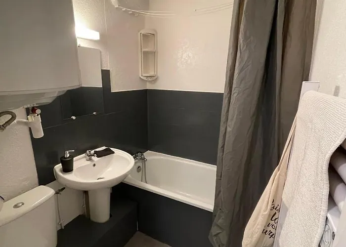 Appartement Sur Le Port D'arcachon *