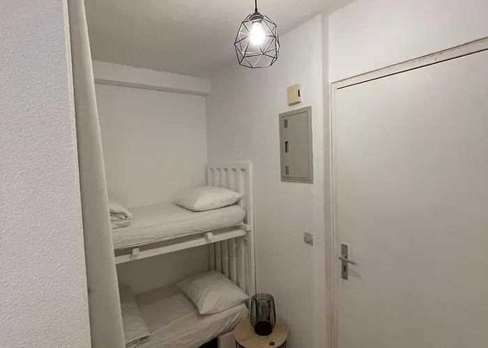 Sur Le Port D'arcachon Appartement Arcachon