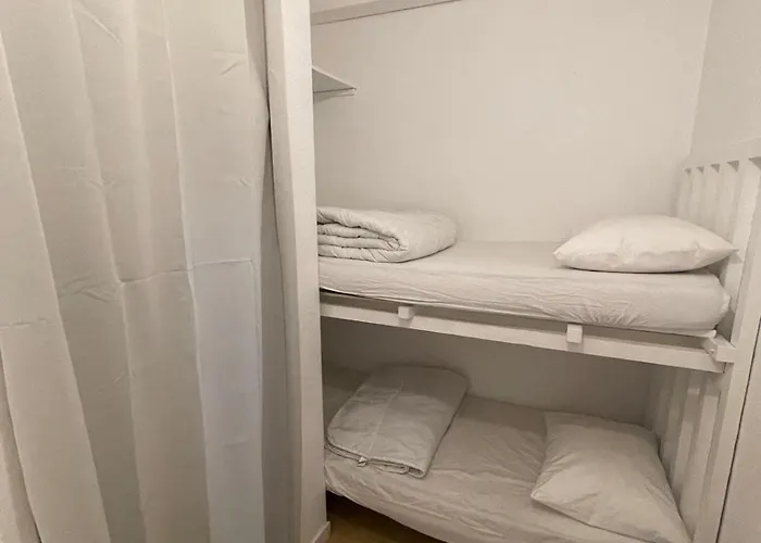 Appartement Sur Le Port D'arcachon Arcachon