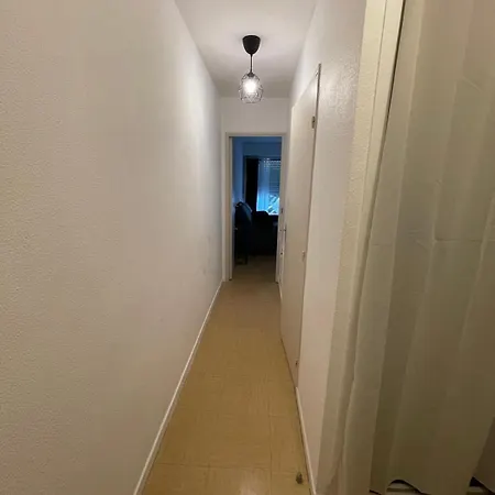 Sur Le Port D'arcachon Apartment