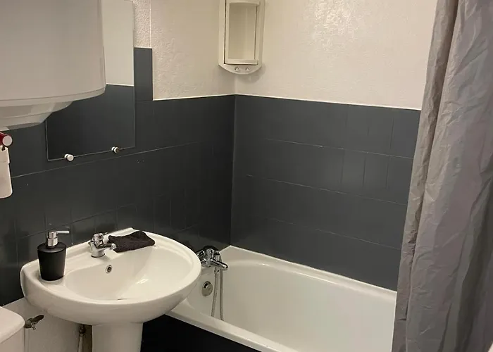 Sur Le Port D'arcachon Apartment Arcachon